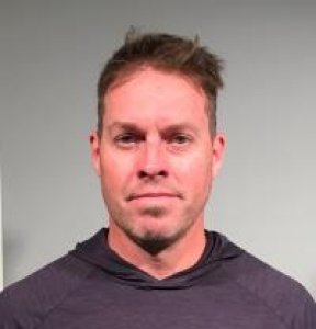 Randy Jeremy Dye a registered Sex Offender of California