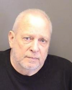 Randy George Henry a registered Sex Offender of California