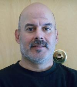 Randy Anthony Hernandez a registered Sex Offender of California