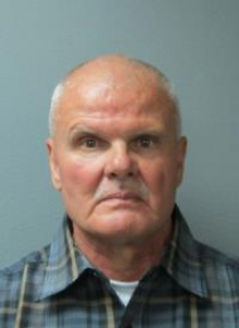 Randy Paul Parker a registered Sex Offender of California