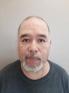 Randy Pulido a registered Sex Offender of California