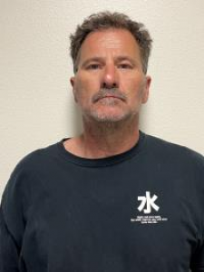Randy Jack Ragsdale a registered Sex Offender of California