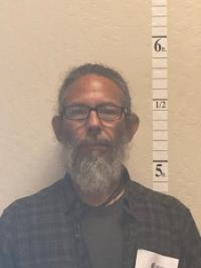 Randy Rorick a registered Sex Offender of California