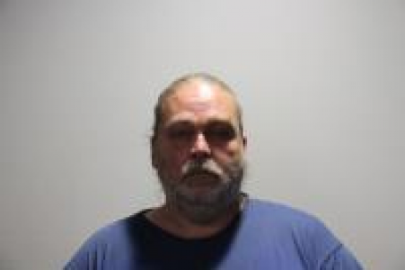 Randy Monroe Vess a registered Sex Offender of California