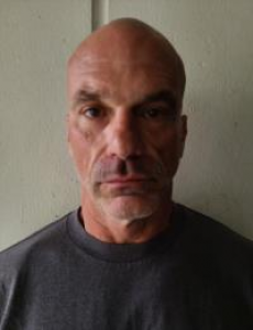 Randy Allan Wolf a registered Sex Offender of California