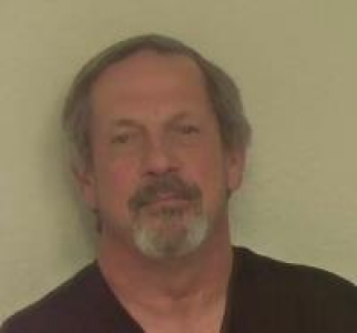 Randy Lee Wren a registered Sex Offender of California