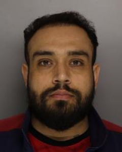 Ranjit Singh a registered Sex Offender of California
