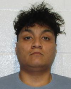 Rassan Beyah a registered Sex Offender of California