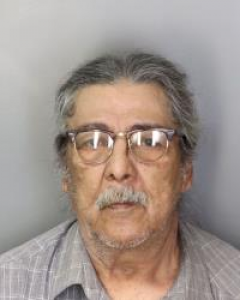 Rauel Flores Lopez a registered Sex Offender of California
