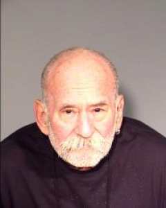 Raul Anthony Aguilar a registered Sex Offender of California