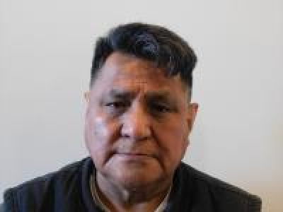 Raul Ayllon a registered Sex Offender of California