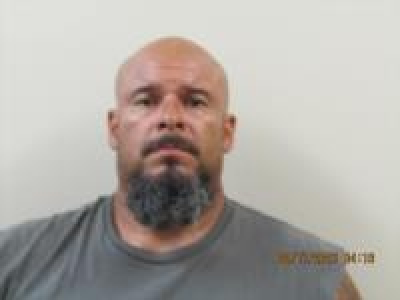 Raul Anthony Canales a registered Sex Offender of California