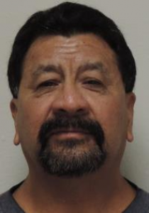 Raul R Nieto a registered Sex Offender of California