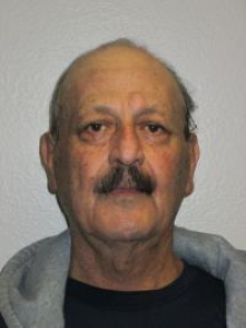 Raul Armando Palencia a registered Sex Offender of California