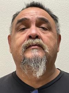 Raul Sanchez a registered Sex Offender of California