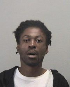 Raymondo Duane Allston a registered Sex Offender of California