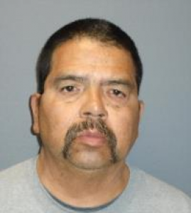 Raymond Barrera a registered Sex Offender of California