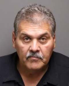 Raymond John Corino a registered Sex Offender of California