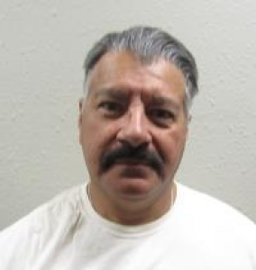Raymond Leonard Dominguez a registered Sex Offender of California