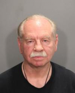 Raymond James Eaton a registered Sex Offender of California