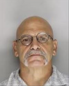 Raymond Elliott a registered Sex Offender of California