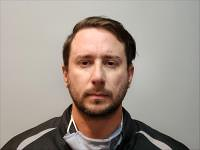 Raymond Evans a registered Sex Offender of California