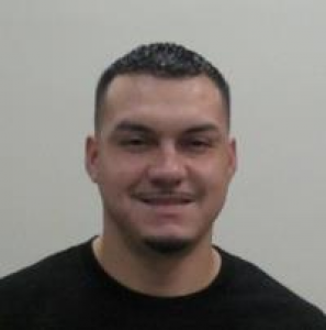 Raymond Gasque a registered Sex Offender of California