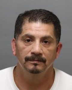 Raymond Gomez Jr a registered Sex Offender of California