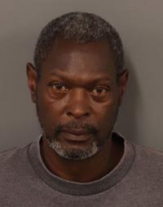 Raymond Hall a registered  of California