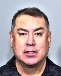 Raymond Hernandez a registered Sex Offender of California