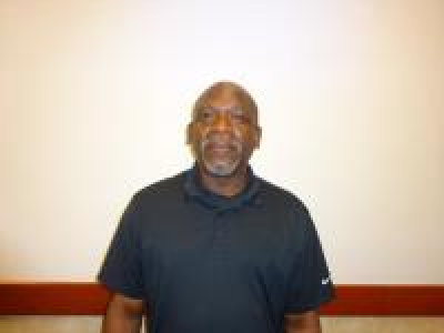 Raymond Earl Hollis a registered Sex Offender of California