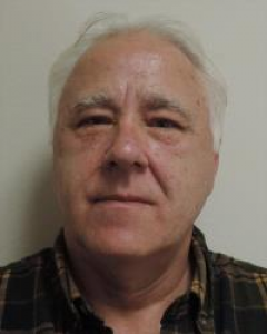 Raymond Eugene Keyawa a registered Sex Offender of California