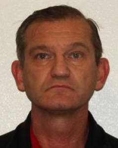 Raymond Franklin Lamp II a registered Sex Offender of California