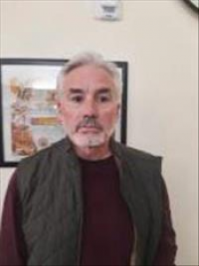 Raymond Joseph Liddy a registered Sex Offender of California