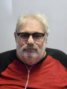 Raymond Owen Mathewson a registered Sex Offender of California