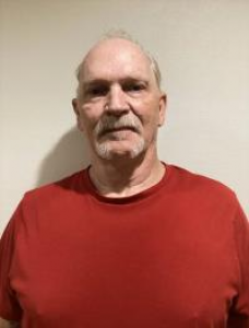 Raymond D Mayes a registered Sex Offender of California