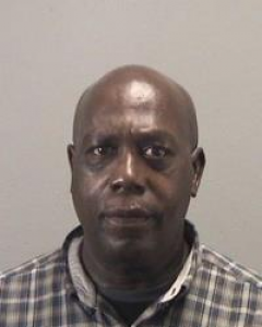 Raymond Moore a registered Sex Offender of California