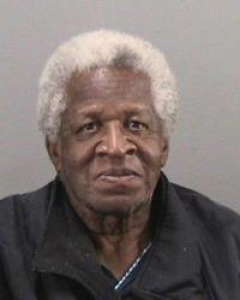 Raymond Charles Oliver a registered Sex Offender of California