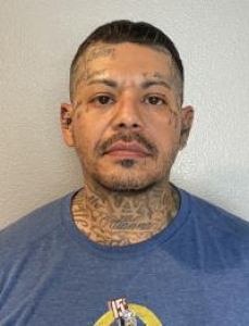Raymond Osuna Jr a registered Sex Offender of California