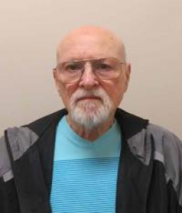 Raymond Persi a registered Sex Offender of California