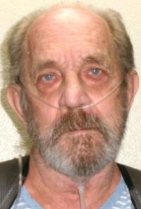 Raymond Pont a registered Sex Offender of California