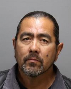 Raymond Reyes a registered Sex Offender of California