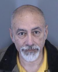 Raymond William Ronell a registered Sex Offender of California