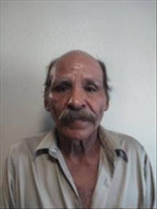 Raymond Saavedra a registered Sex Offender of California