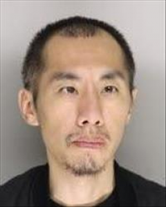 Raymond Saechao a registered Sex Offender of California