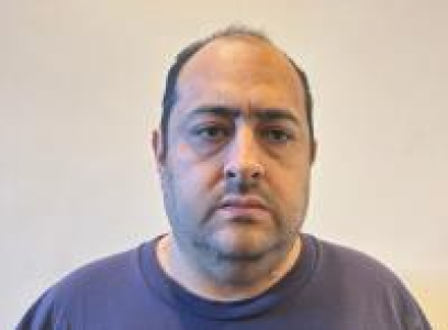 Raymond Salcido a registered Sex Offender of California