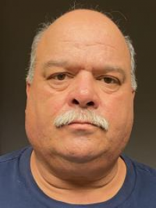 Raymond Francis Stice a registered Sex Offender of California