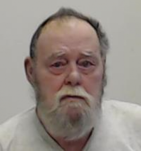 Raymond Willard Thornhill a registered Sex Offender of California
