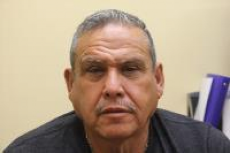 Raymond Henry Torres a registered Sex Offender of California