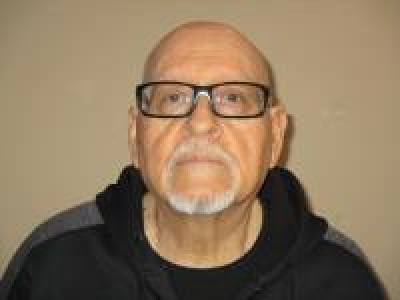 Raymond Alex Valdez a registered Sex Offender of California